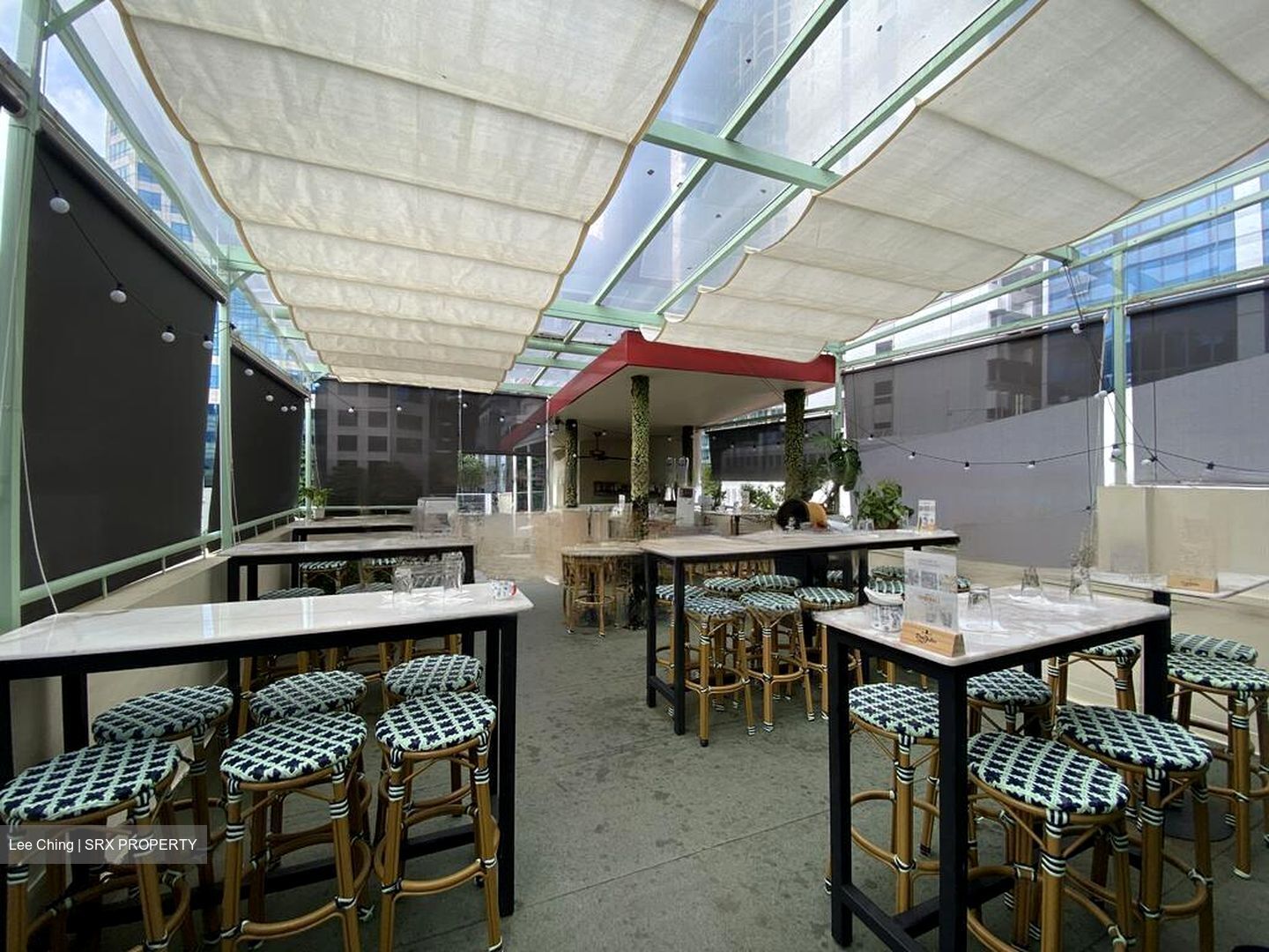 Republic Plaza (D1), Retail #455243081